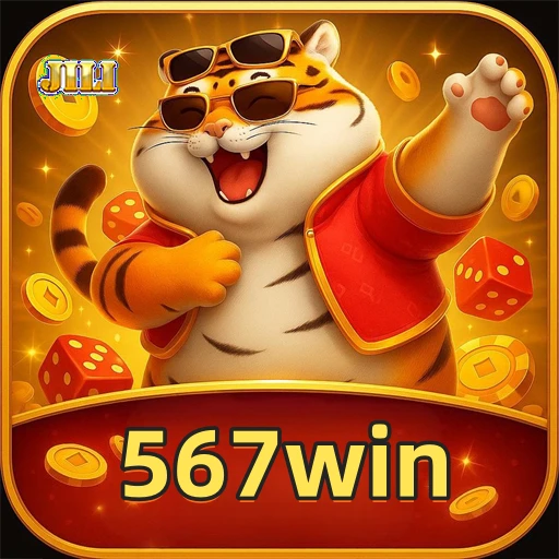 567win Logo